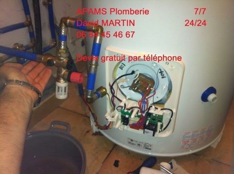 apams plomberie Genay pose et installation de chauffe eau Genay1, Genay 2, Genay 3, Genay 4, Genay 5, Genay 6, Genay 7, Genay 8, Genay 9